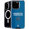 NBA Minnesota Timberwolves Standard - Blue iPhone 16 Pro MagSafe Case
